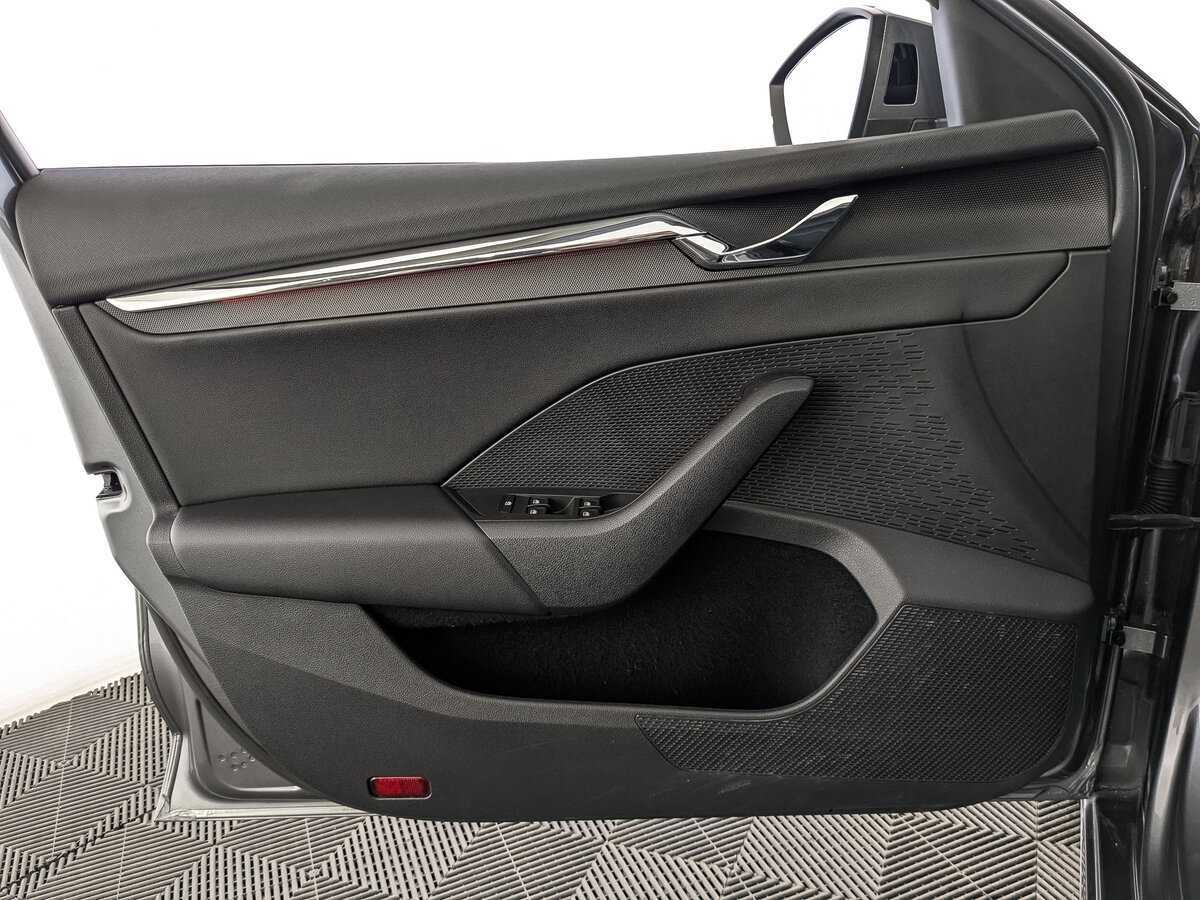 Купить Skoda Octavia, 2021, 100 617 км.. Фото: #18