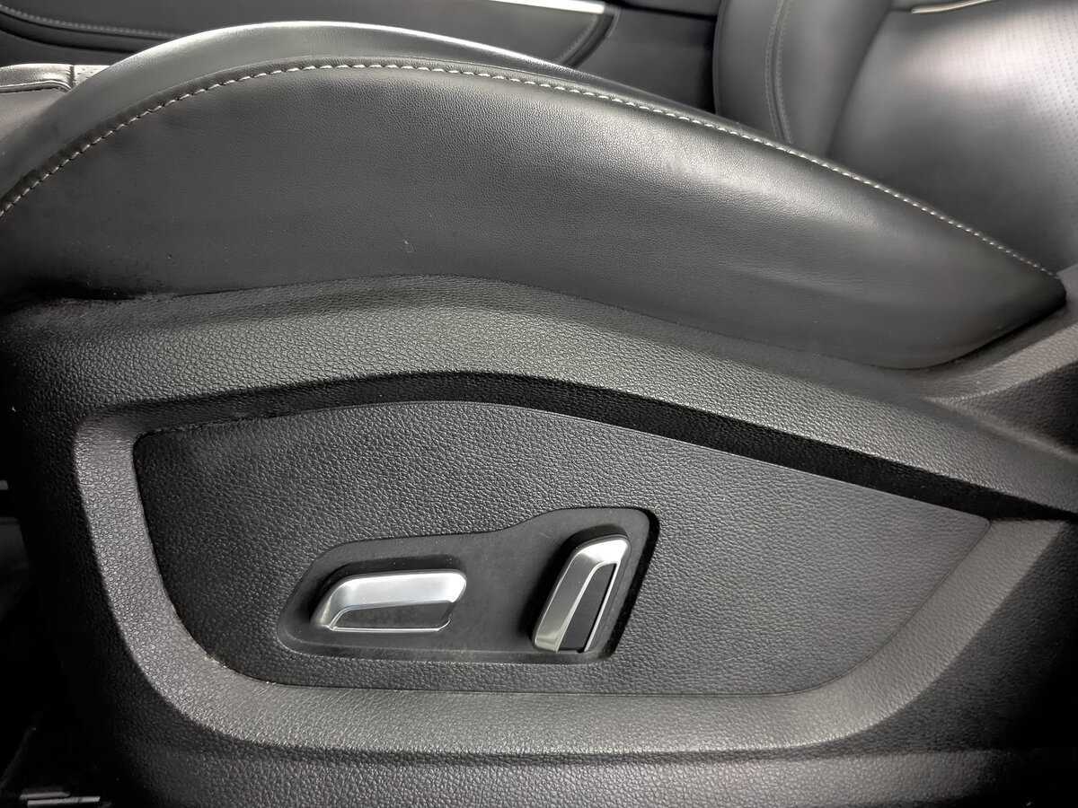 Купить Chery Tiggo 7 Pro Max, 2023, 47 153 км.. Фото: #24