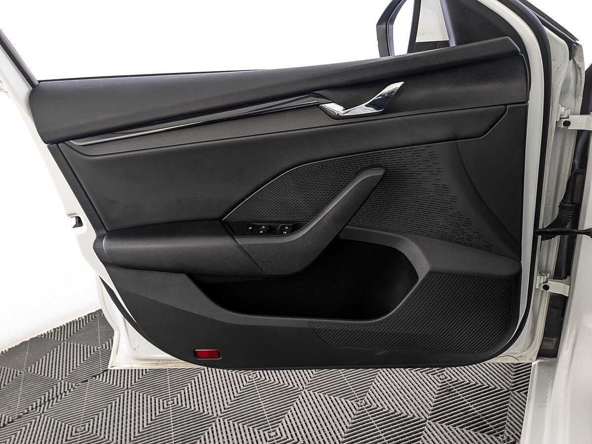 Купить Skoda Octavia, 2021, 83 806 км.. Фото: #18