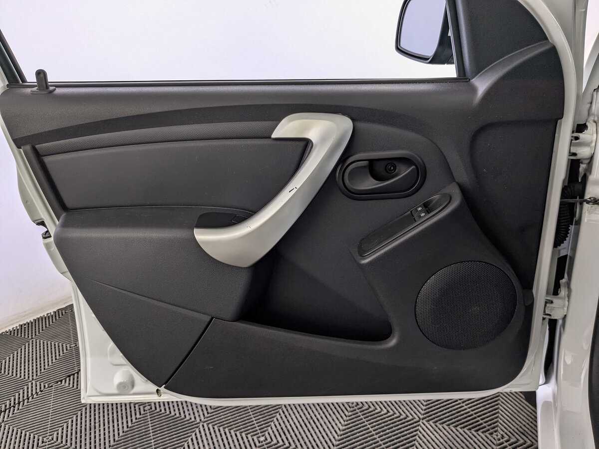 Купить Лада (ВАЗ) Ларгус, 2021, 39 220 км.. Фото: #18