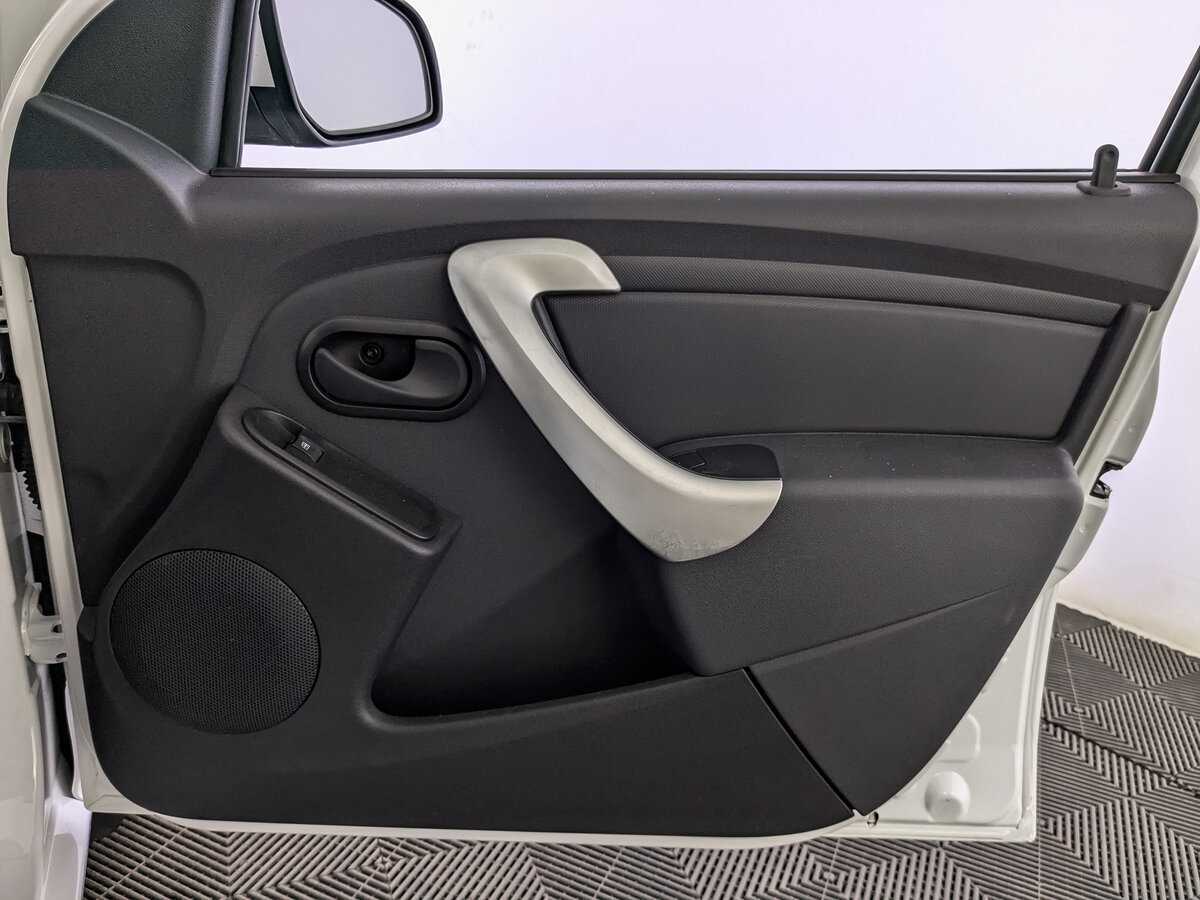 Купить Лада (ВАЗ) Ларгус, 2021, 39 220 км.. Фото: #23