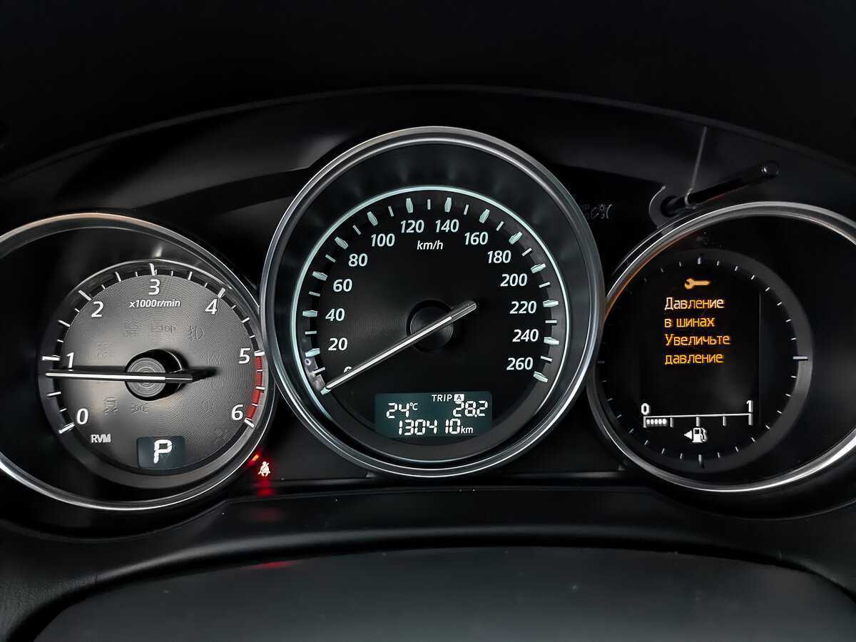 Купить Mazda CX-5, 2014, 130 226 км.. Фото: #15