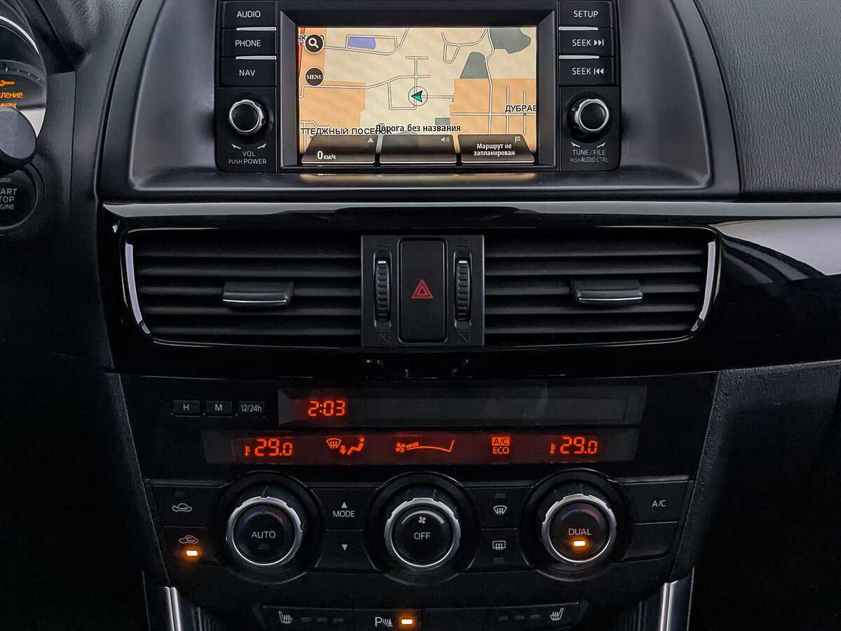 Купить Mazda CX-5, 2014, 130 226 км.. Фото: #16