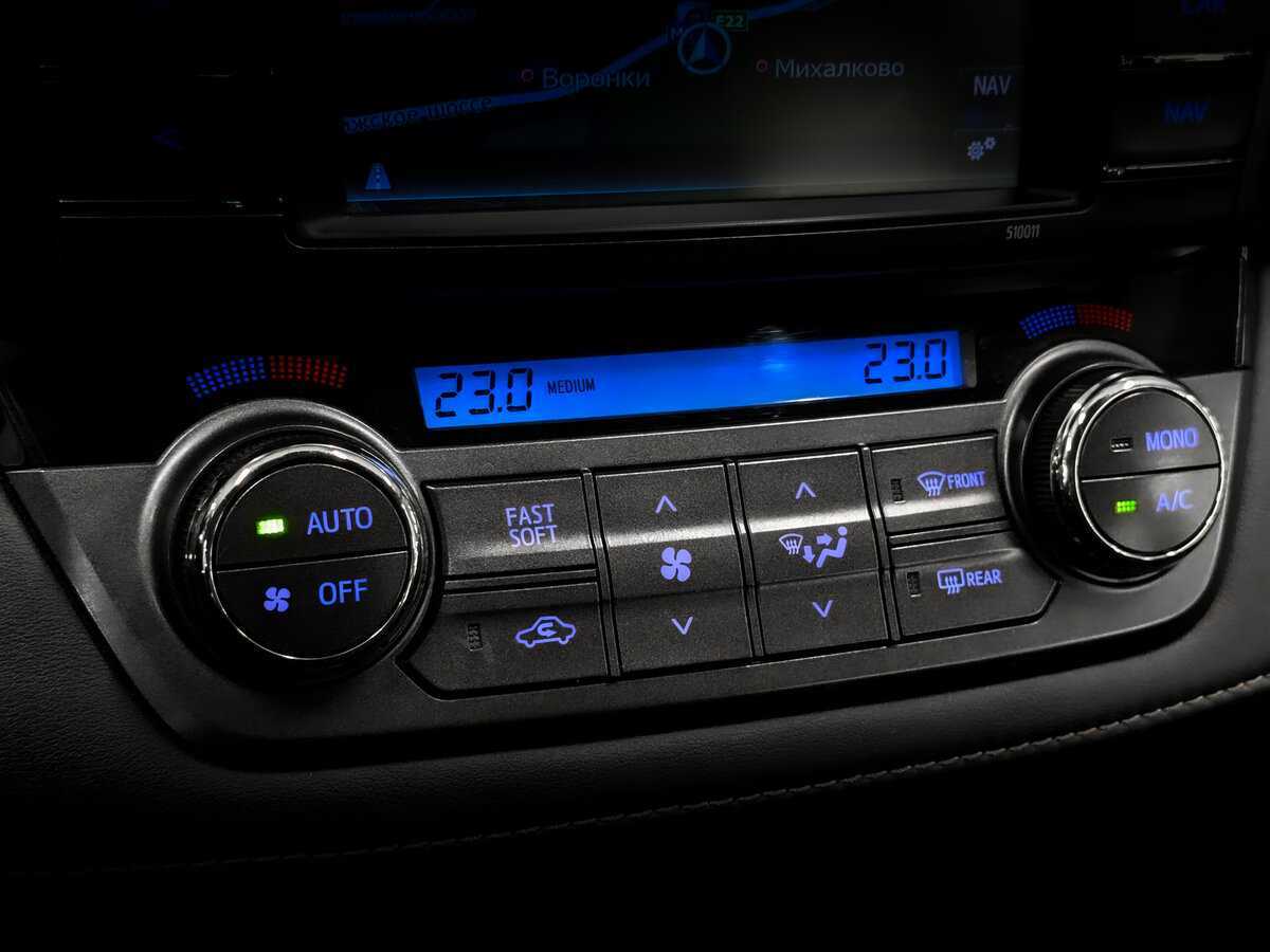 Купить Тойота Рав4, 2014, 254 580 км.. Фото: #24