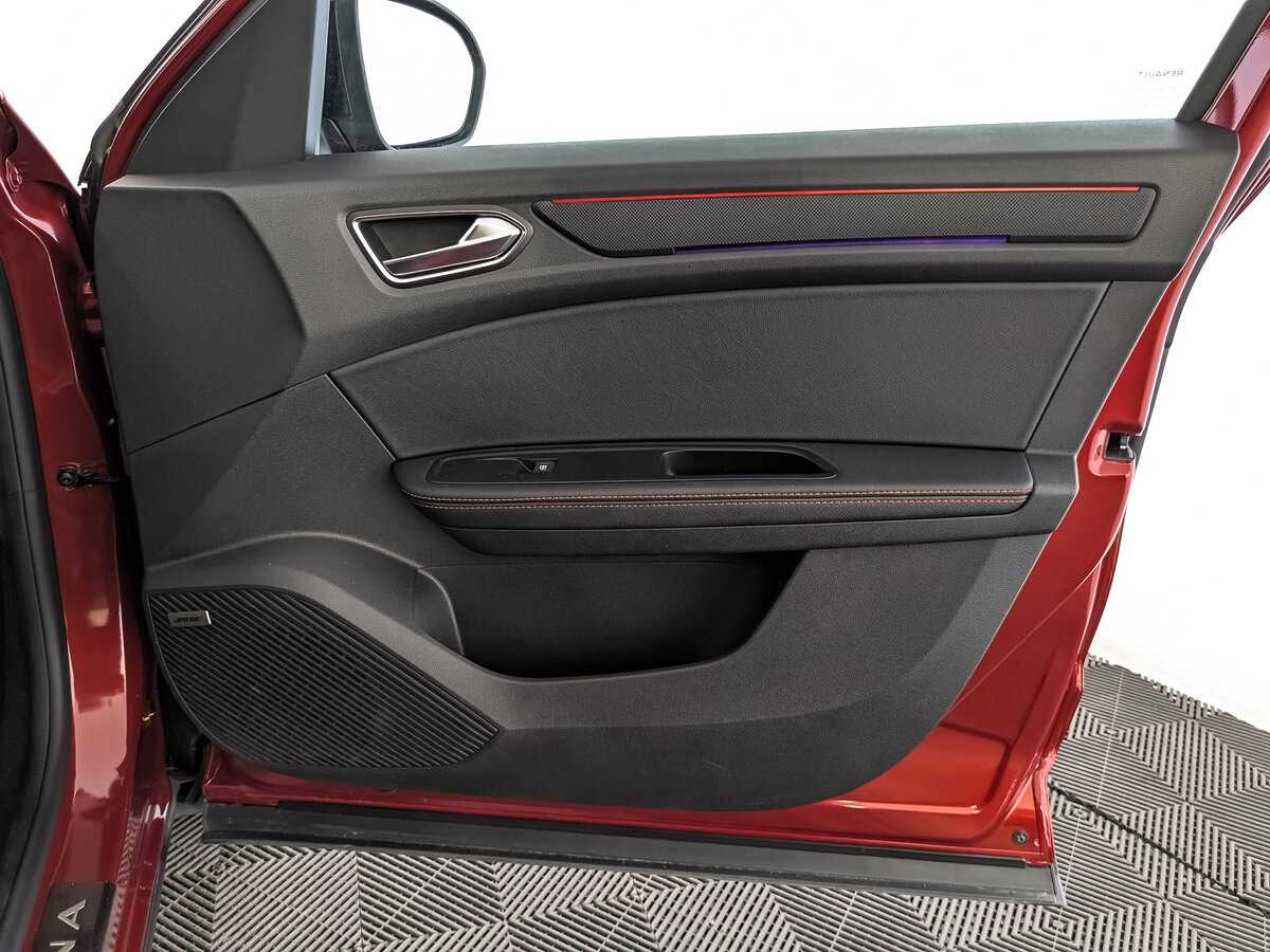 Купить Renault Arkana, 2021, 68 050 км.. Фото: #7