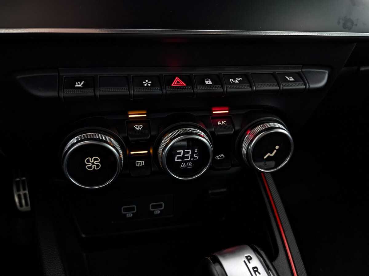 Купить Renault Arkana, 2021, 68 050 км.. Фото: #22