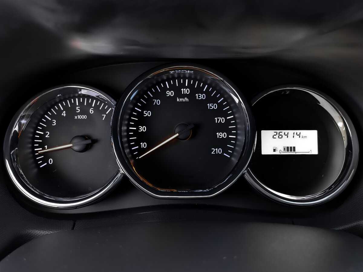 Купить Рено Дастер, 2021, 26 500 км.. Фото: #15