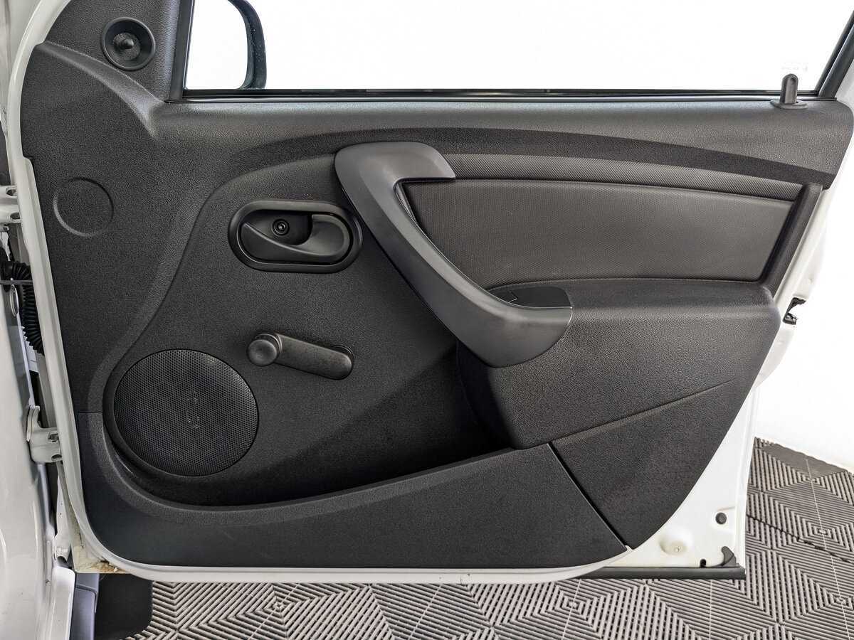 Купить Рено Дастер, 2021, 26 500 км.. Фото: #23