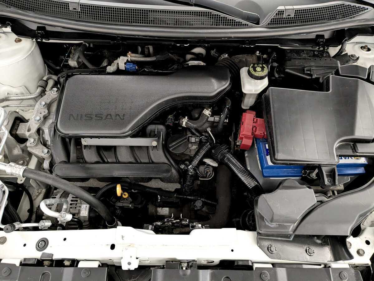 Купить Nissan Qashqai, 2020, 75 541 км.. Фото: #8