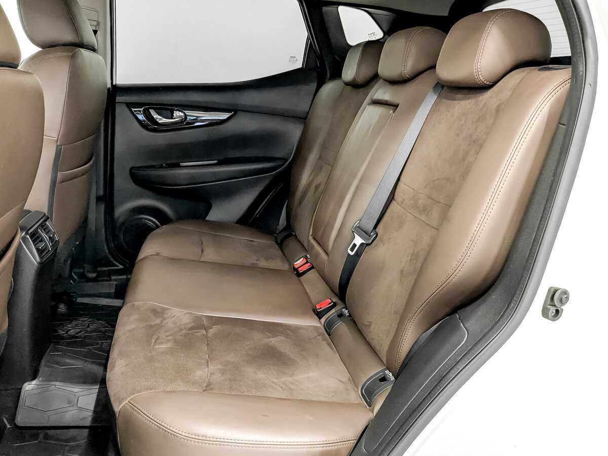 Купить Nissan Qashqai, 2020, 75 541 км.. Фото: #11