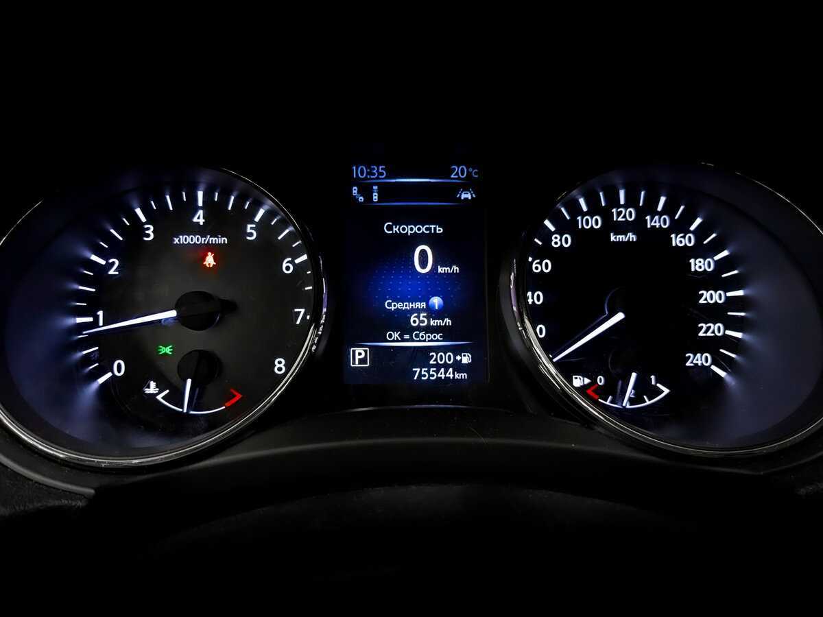 Купить Nissan Qashqai, 2020, 75 541 км.. Фото: #12