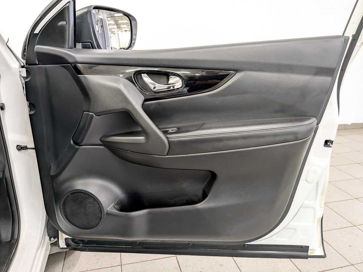 Купить Nissan Qashqai, 2020, 75 541 км.. Фото: #24