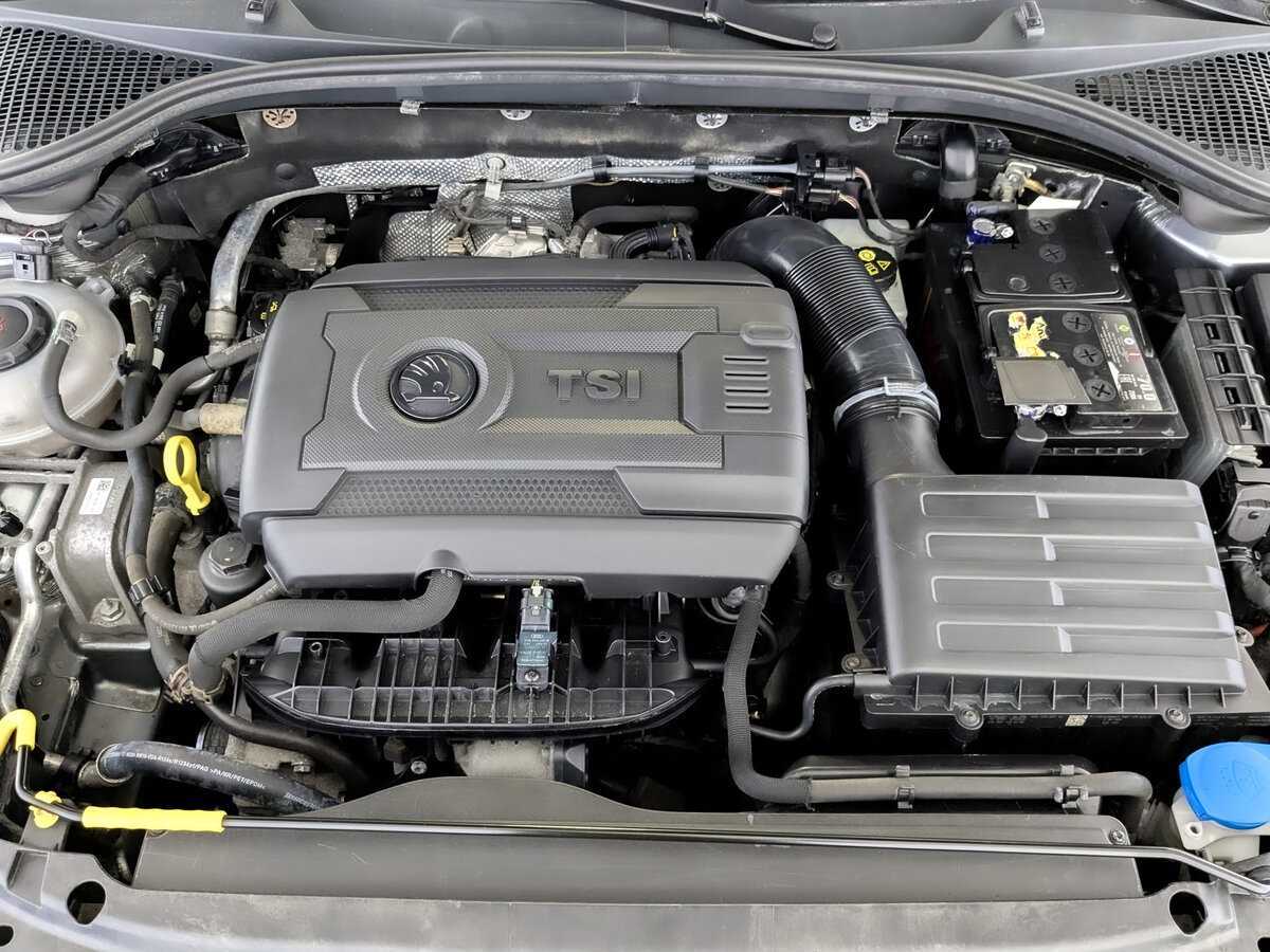 Купить Шкода Октавия, 2017, 174 655 км.. Фото: #8