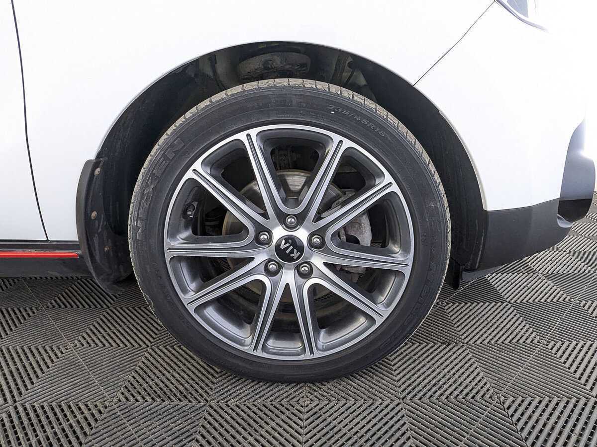 Купить Киа Соул, 2017, 120 431 км.. Фото: #11