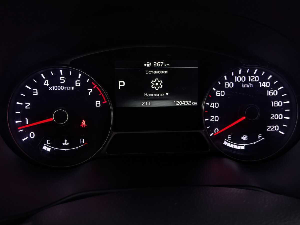 Купить Киа Соул, 2017, 120 431 км.. Фото: #15