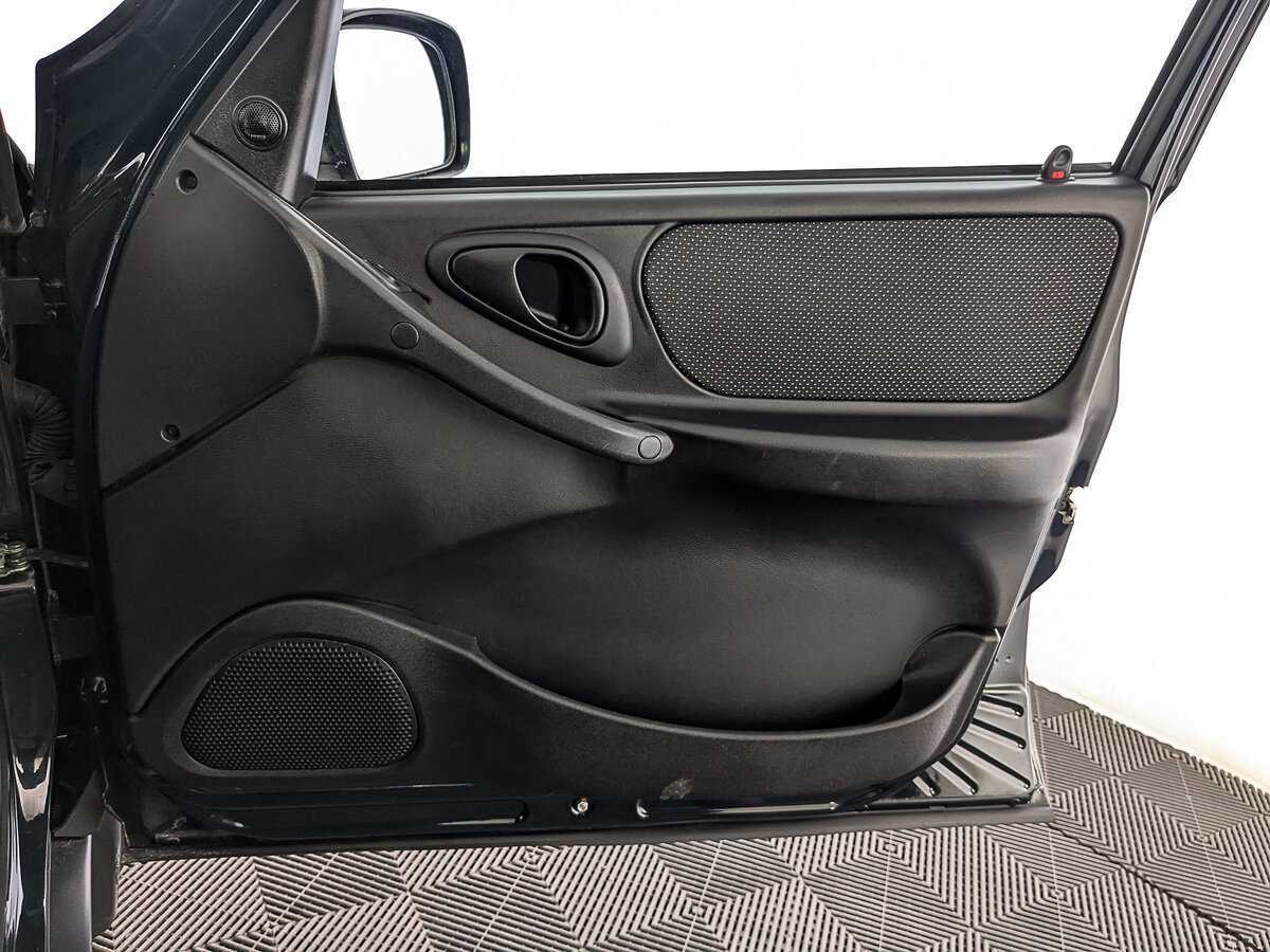 Купить Лада (ВАЗ) Нива, 2022, 40 000 км.. Фото: #23