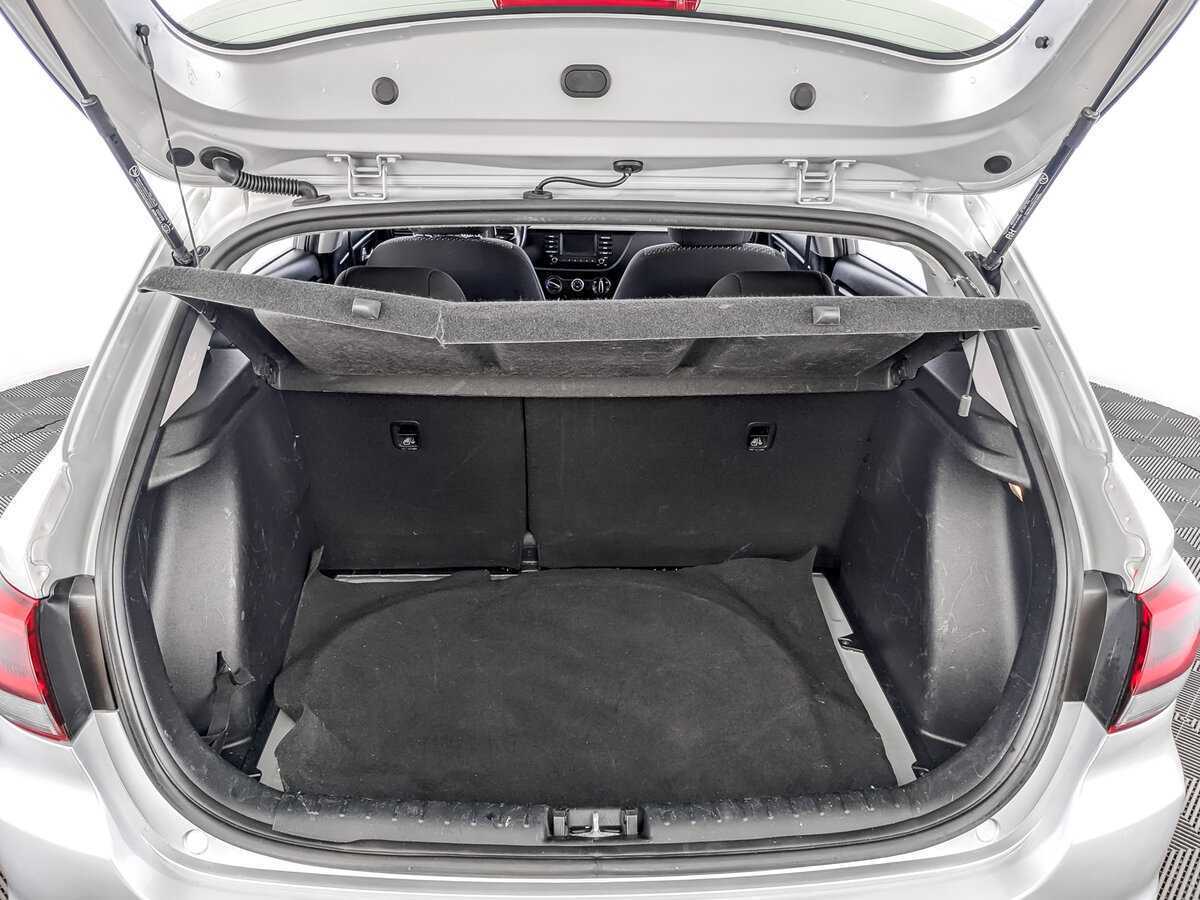 Купить Киа Рио, 2020, 202 761 км.. Фото: #9