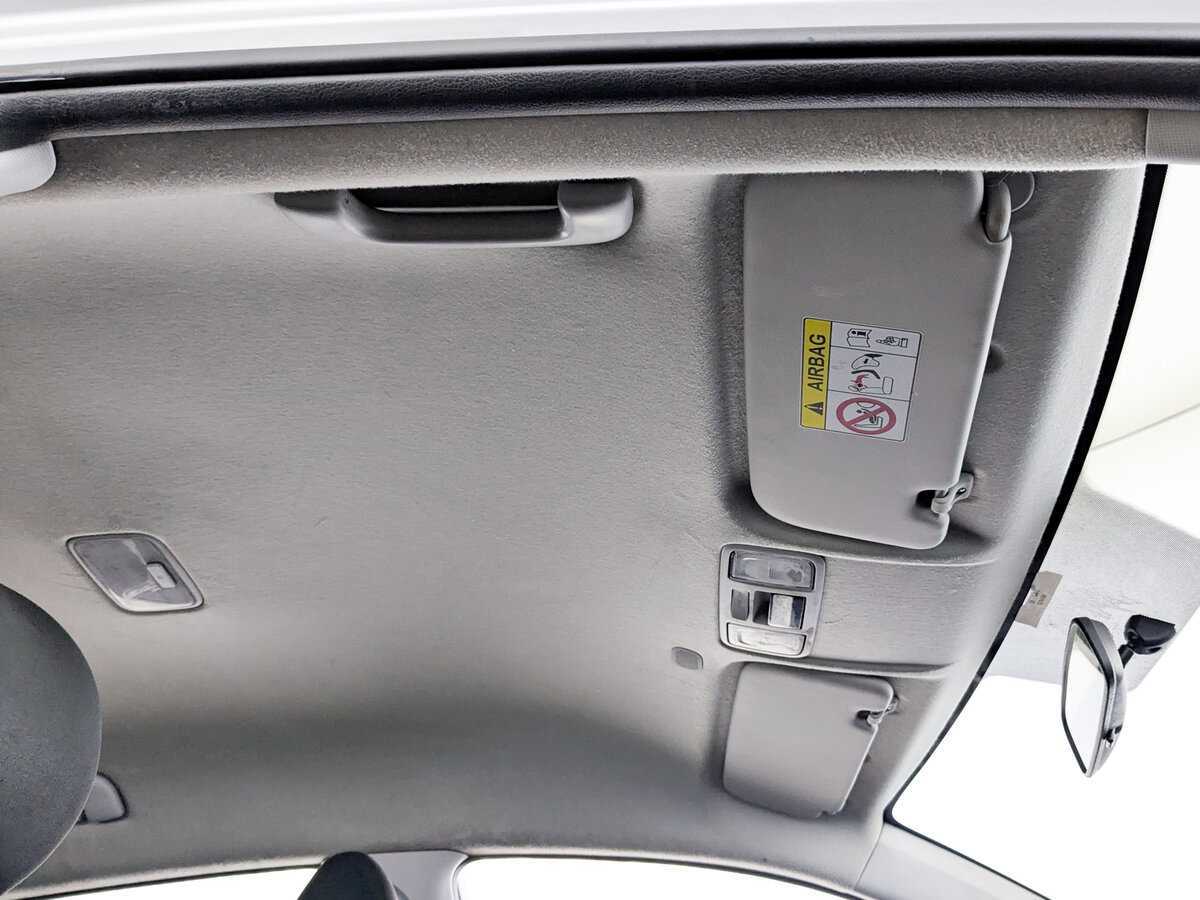 Купить Киа Рио, 2020, 202 761 км.. Фото: #19