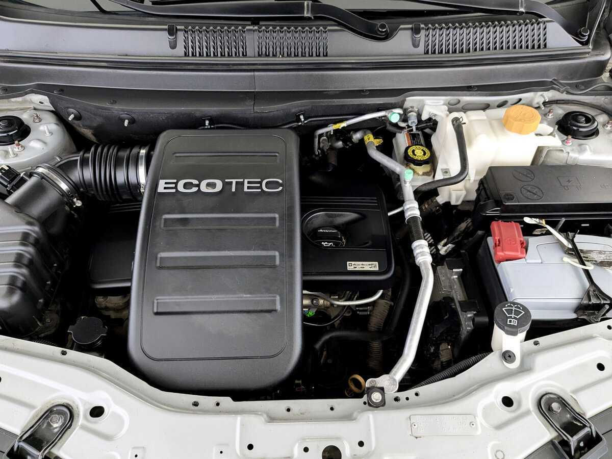 Купить Опель Антара, 2012, 161 319 км.. Фото: #8