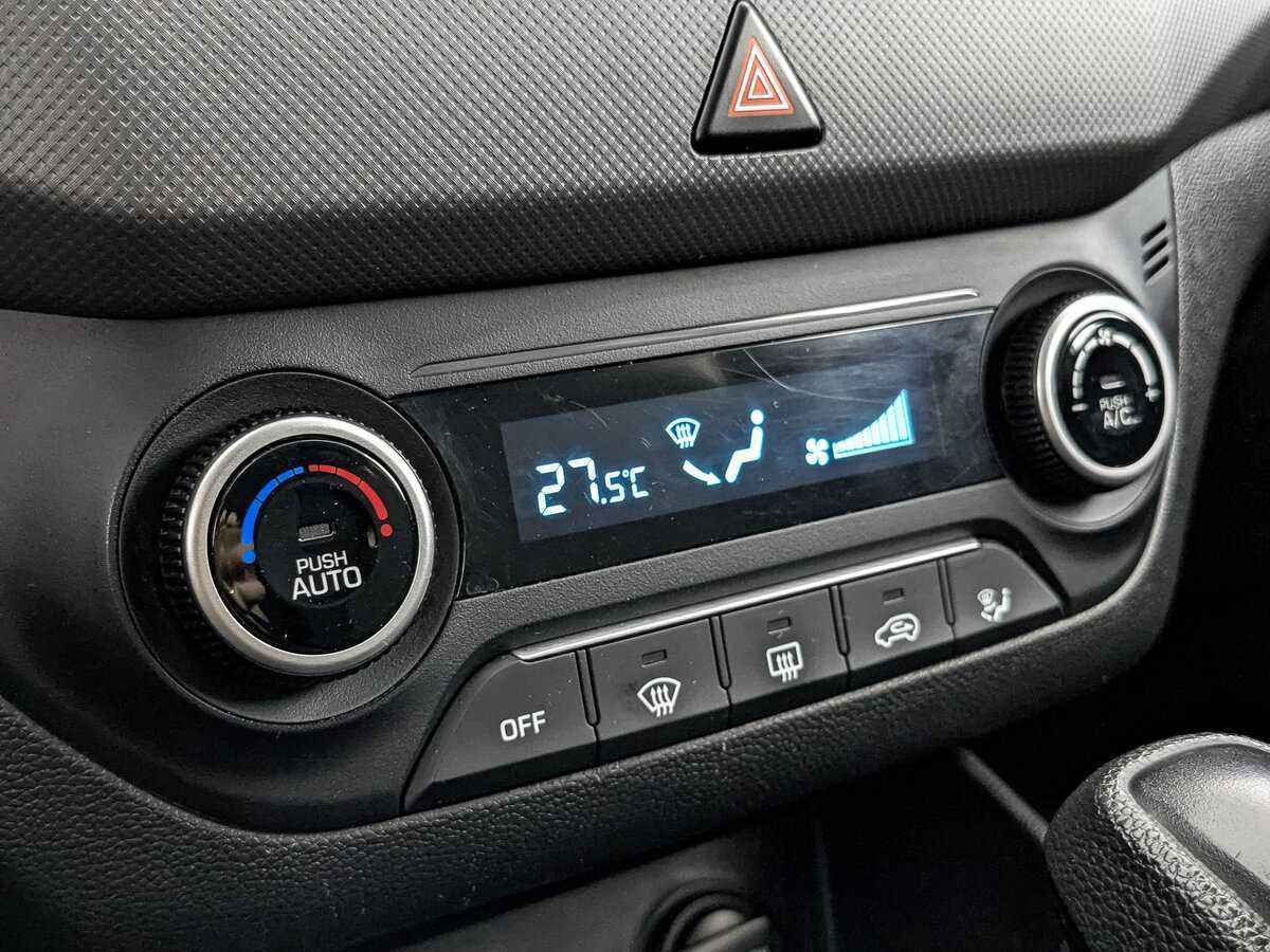 Купить Хендай Крета, 2019, 133 903 км.. Фото: #20