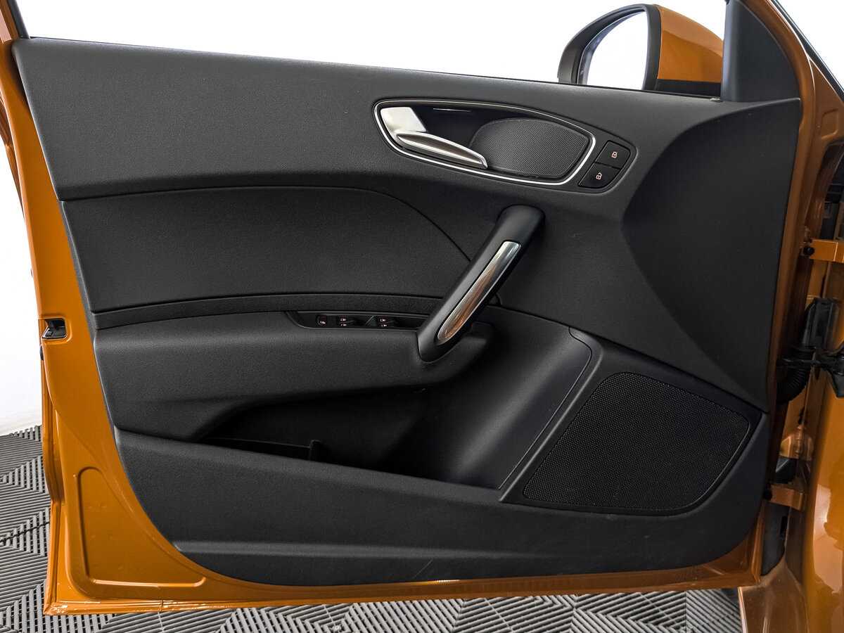 Купить Audi A1, 2012, 74 093 км.. Фото: #18