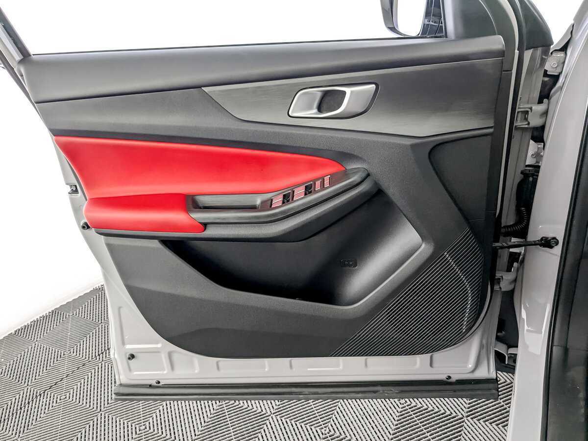 Купить Changan CS55 Plus, 2023, 30 626 км.. Фото: #18