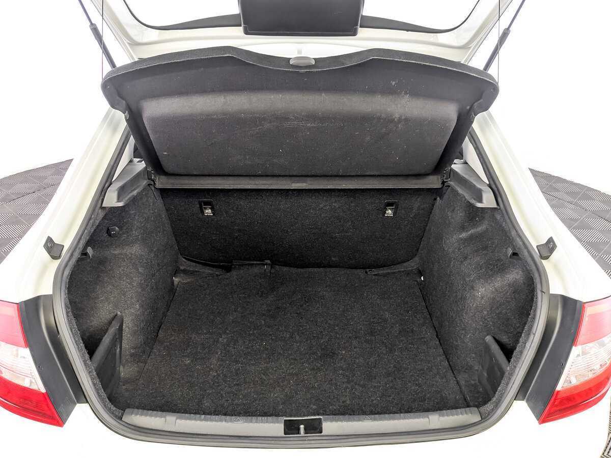 Купить Шкода Рапид, 2017, 182 550 км.. Фото: #9