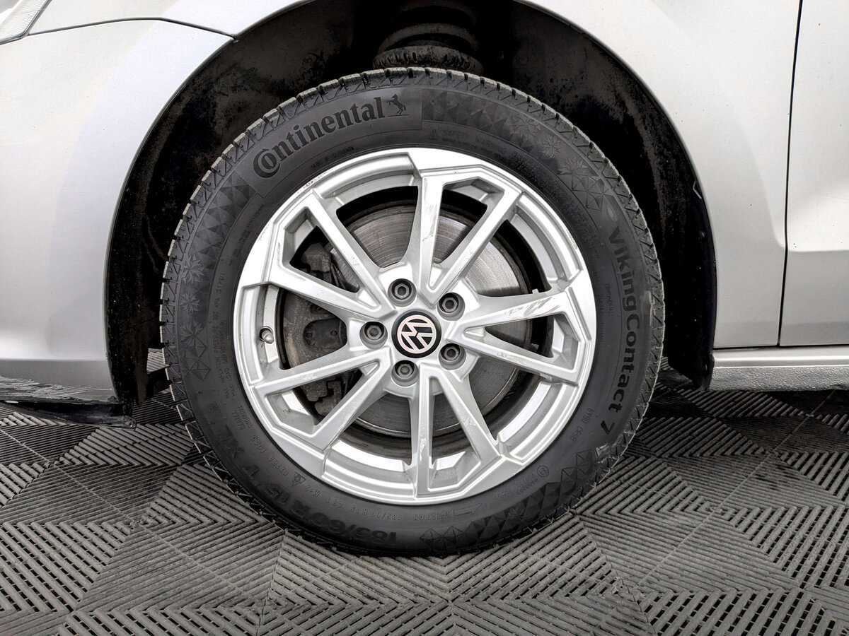 Купить Фольксваген Поло, 2019, 119 828 км.. Фото: #17