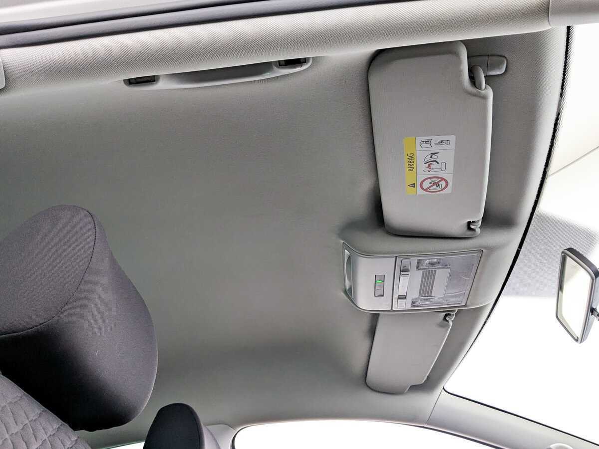 Купить Фольксваген Поло, 2019, 119 828 км.. Фото: #21