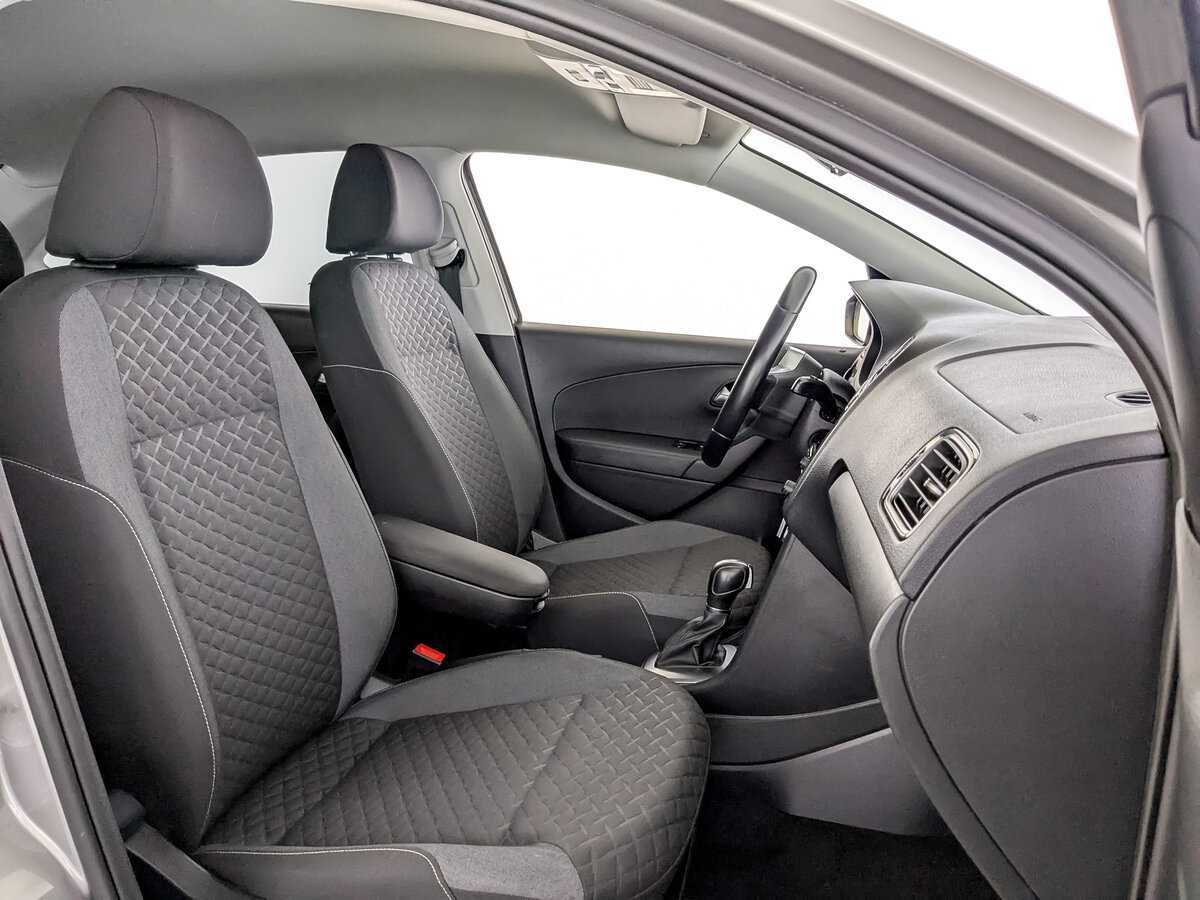 Купить Фольксваген Поло, 2019, 119 828 км.. Фото: #22