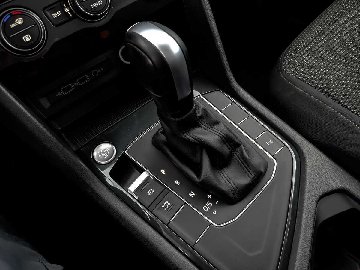 Купить Volkswagen Tiguan, 2020, 72 082 км.. Фото: #26