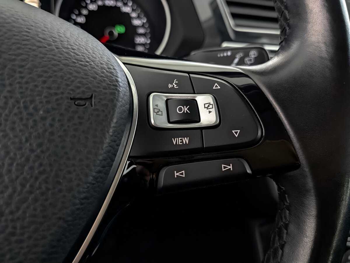 Купить Volkswagen Tiguan, 2020, 72 082 км.. Фото: #29