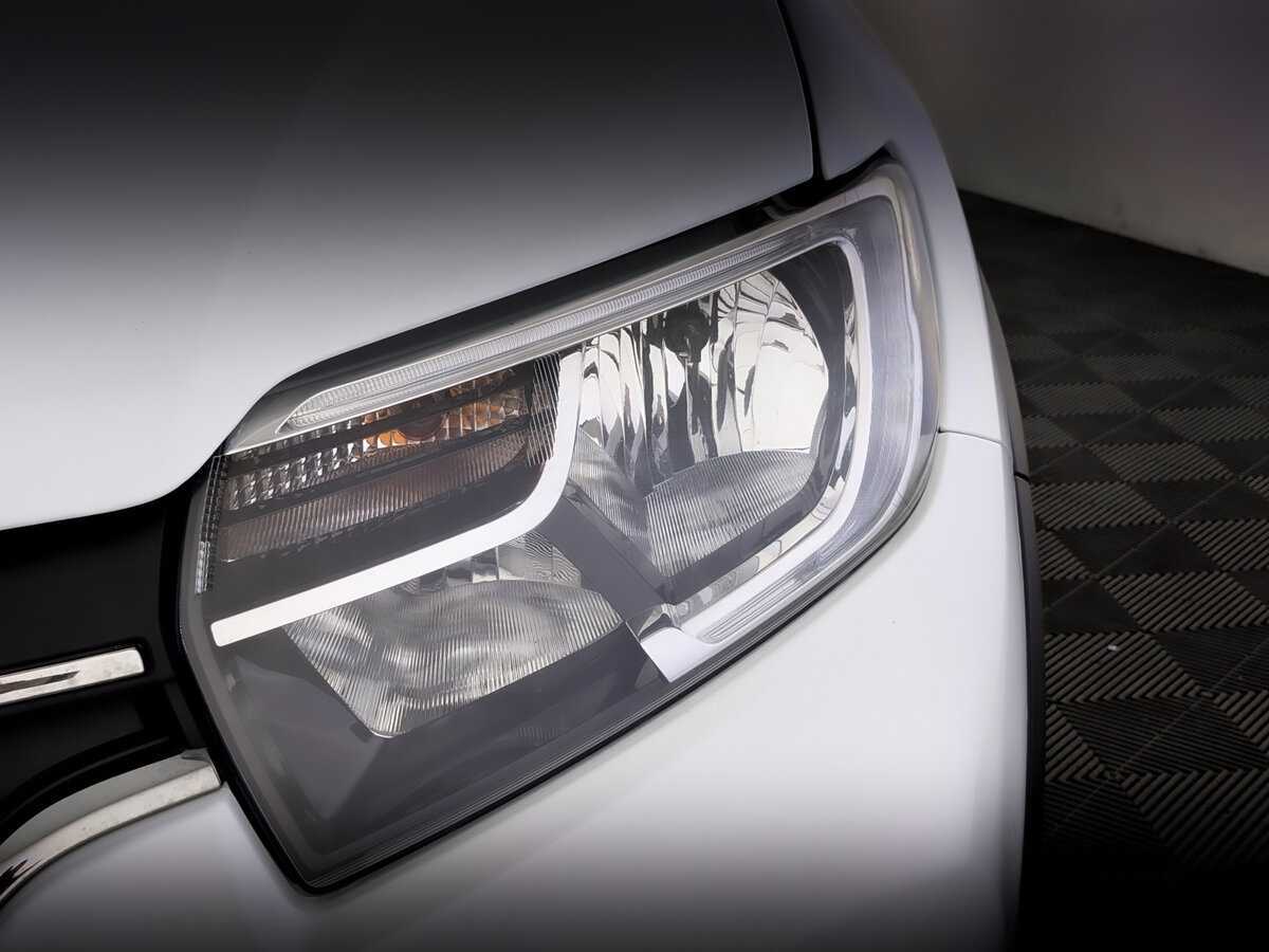 Купить Рено Сандеро, 2018, 119 093 км.. Фото: #16