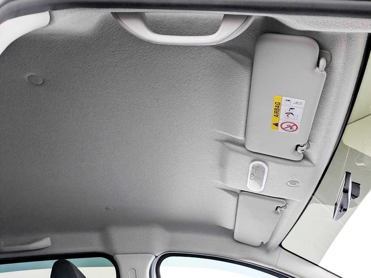 Купить Рено Сандеро, 2018, 119 093 км.. Фото: #21