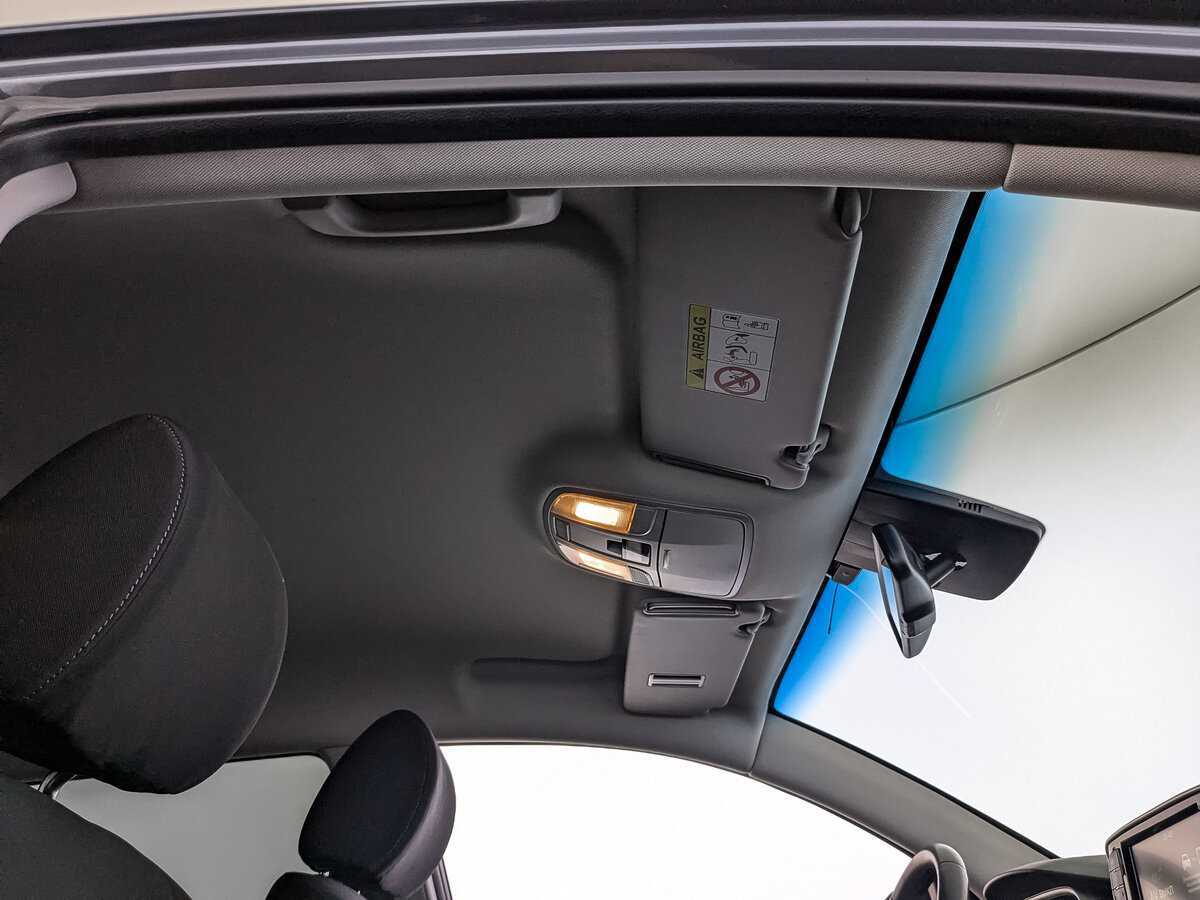 Купить Hyundai Tucson, 2020, 103 784 км.. Фото: #21