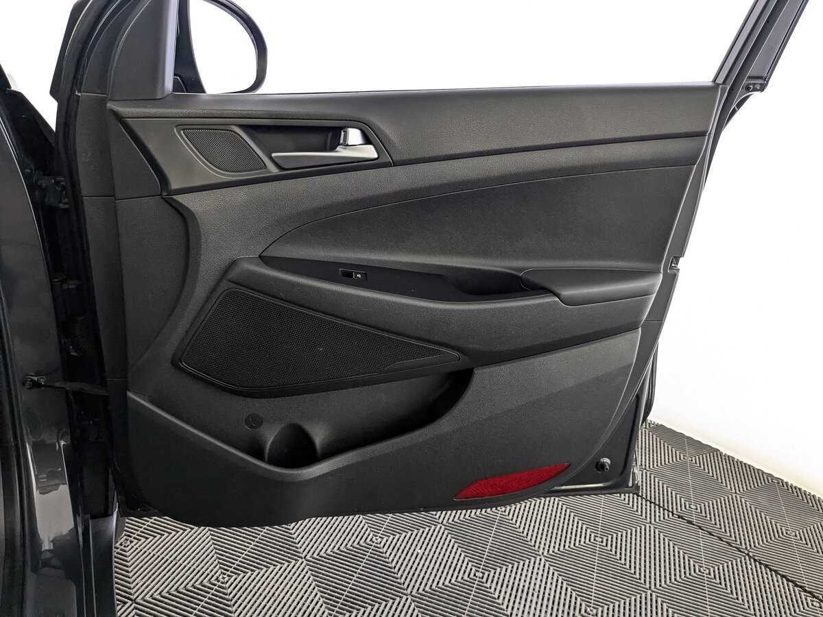 Купить Hyundai Tucson, 2020, 103 784 км.. Фото: #23