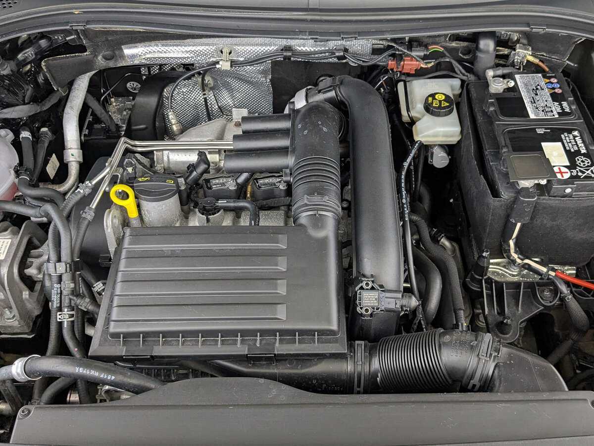 Купить Volkswagen Tiguan, 2018, 67 079 км.. Фото: #8