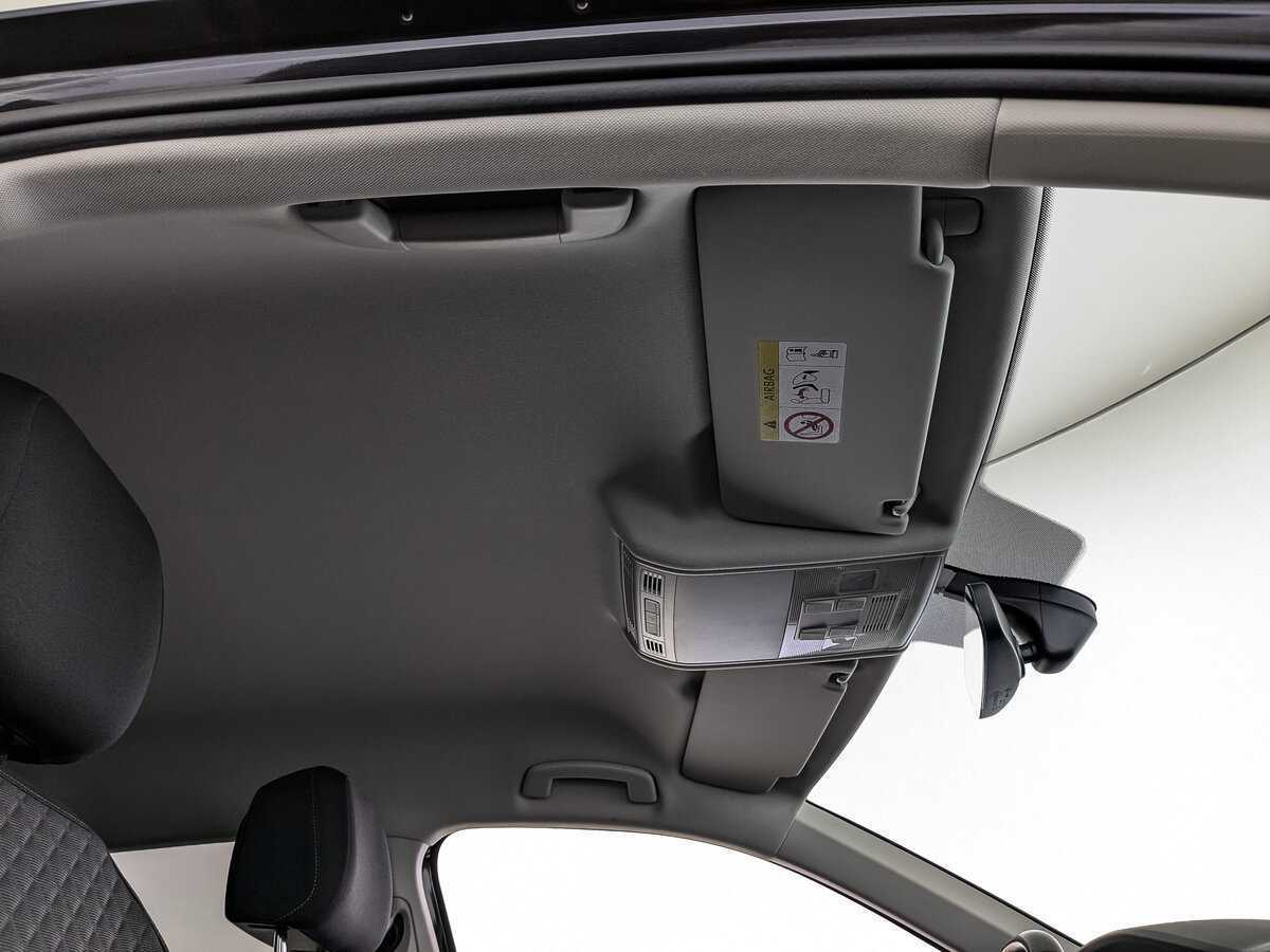 Купить Volkswagen Tiguan, 2018, 67 079 км.. Фото: #20