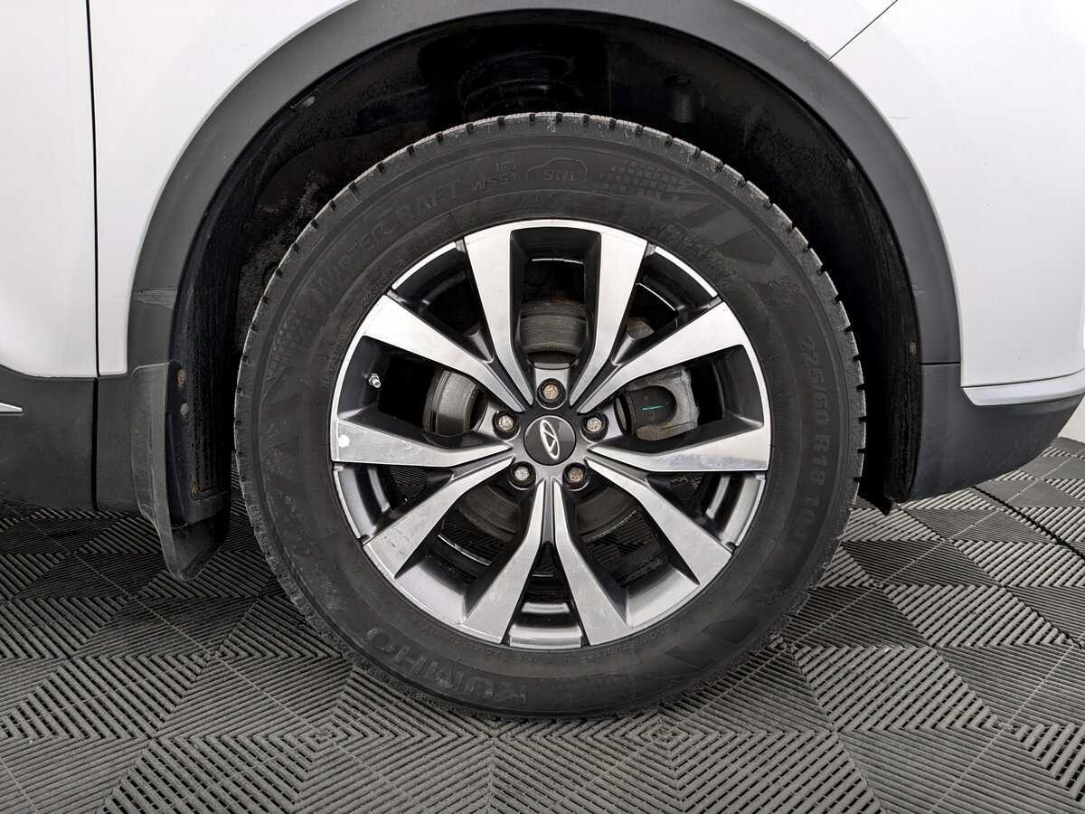 Купить Чери Тигго 7 Про, 2021, 88 045 км.. Фото: #17