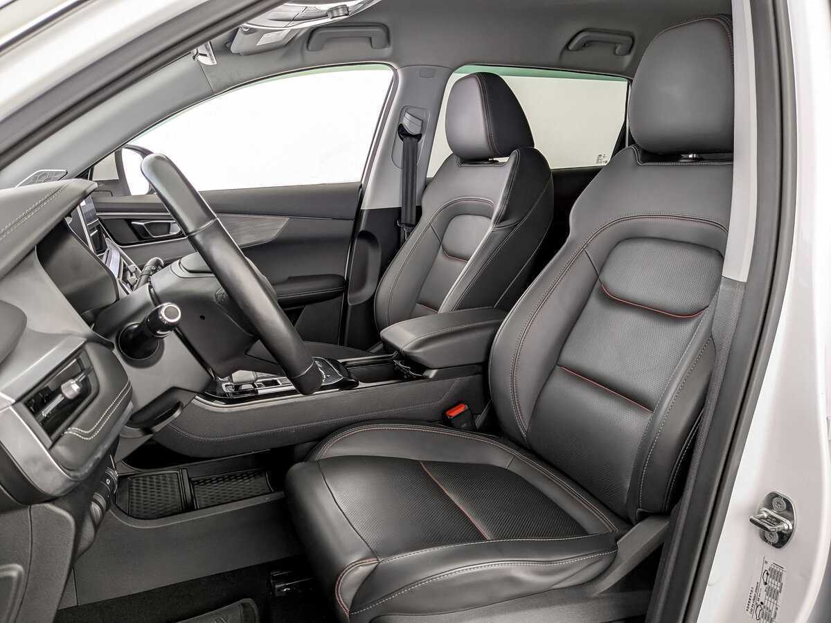 Купить Чери Тигго 7 Про, 2021, 88 045 км.. Фото: #19