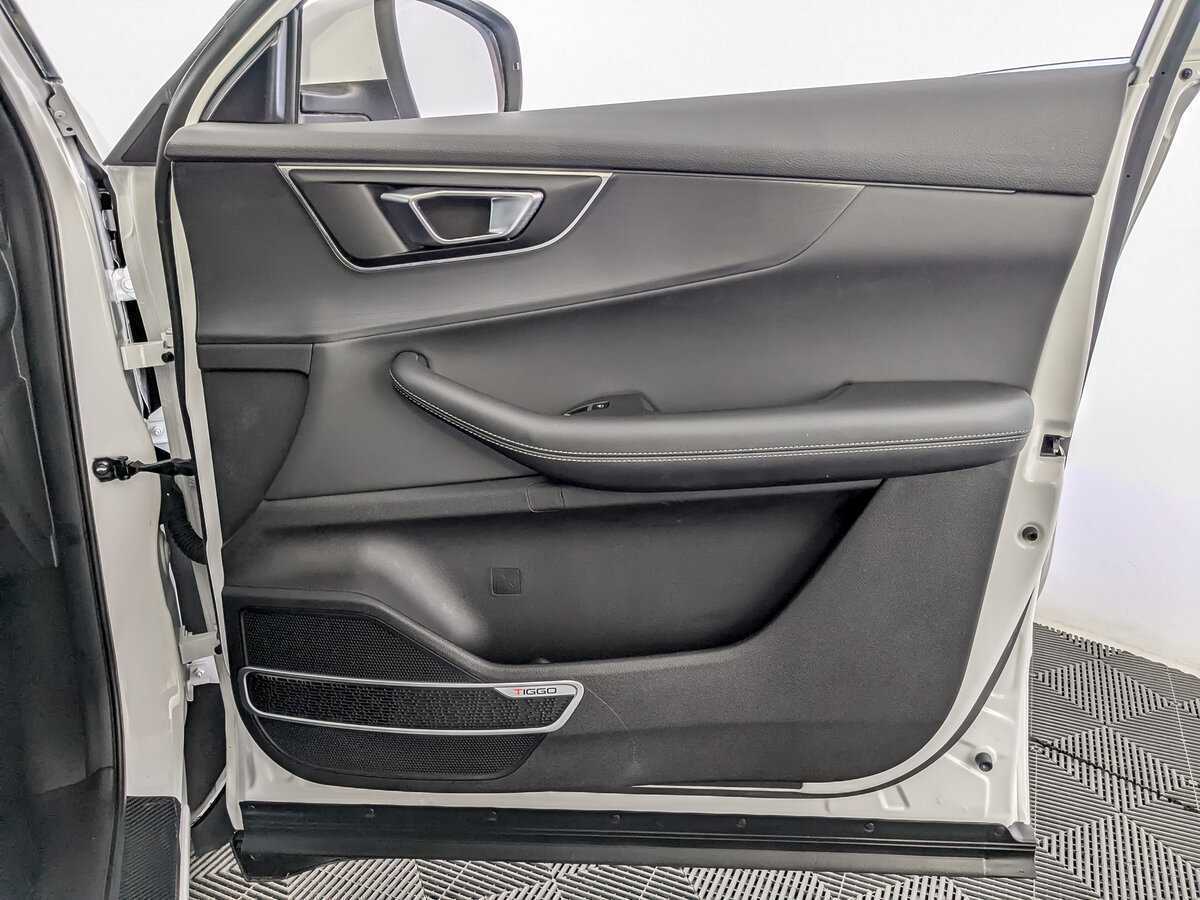 Купить Чери Тигго 7 Про, 2021, 88 045 км.. Фото: #24