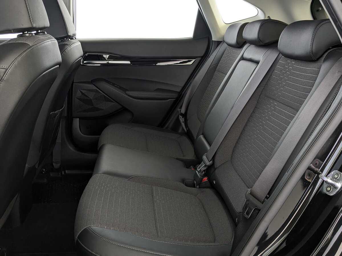 Купить Киа Сельтос, 2020, 109 405 км.. Фото: #17