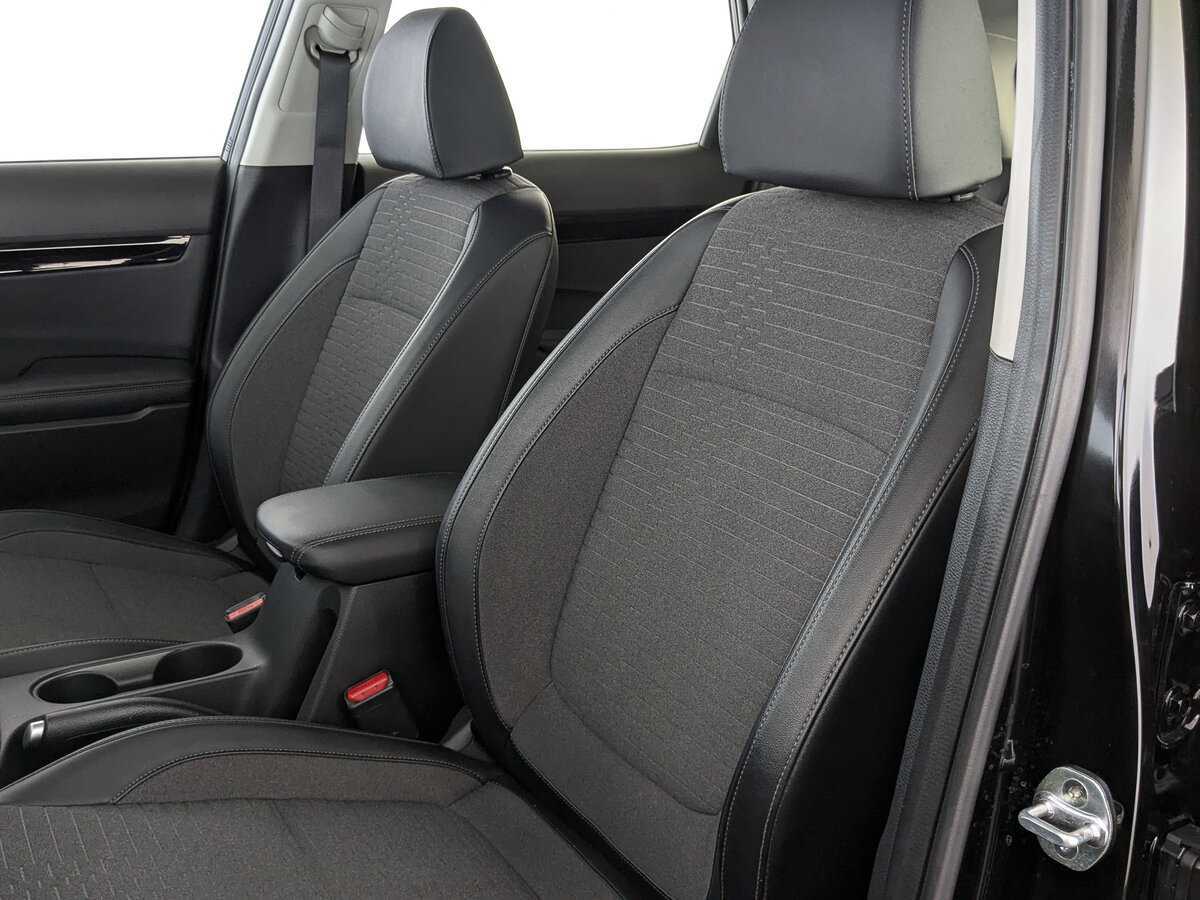 Купить Киа Сельтос, 2020, 109 405 км.. Фото: #19