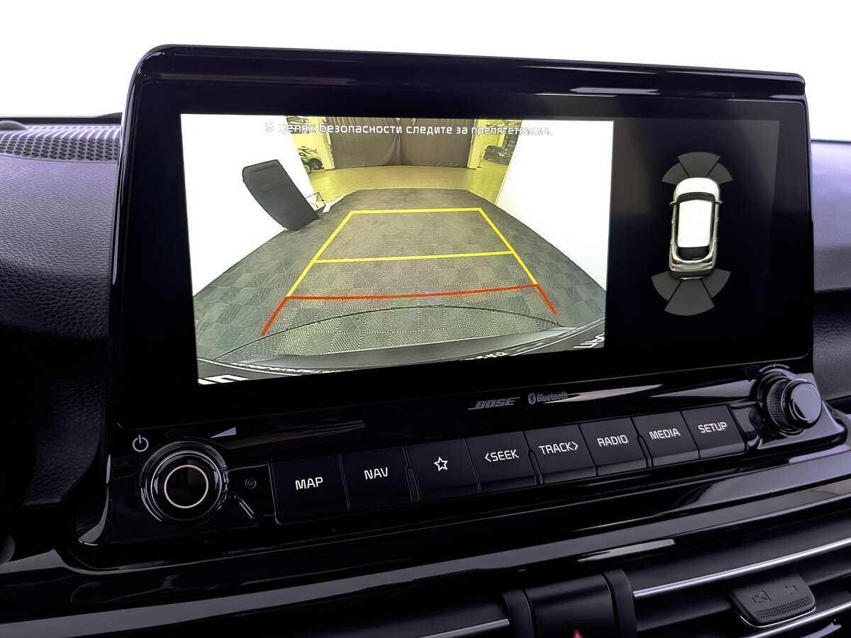 Купить Киа Сельтос, 2020, 109 405 км.. Фото: #26