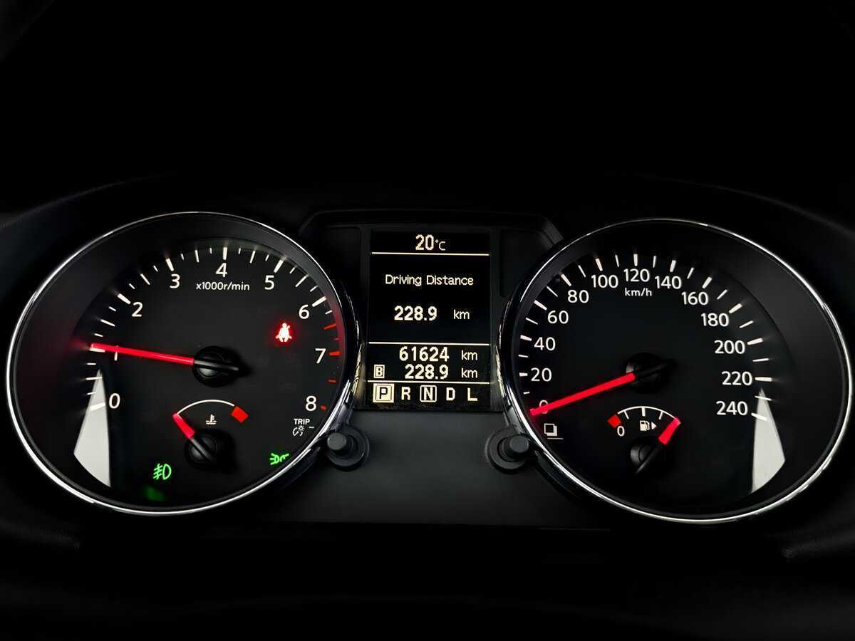 Купить Ниссан Кашкай, 2012, 61 623 км.. Фото: #12