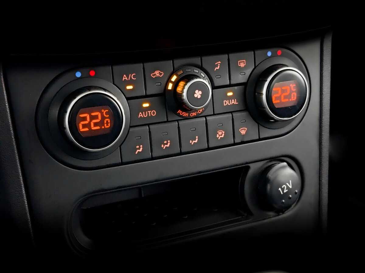 Купить Ниссан Кашкай, 2012, 61 623 км.. Фото: #24