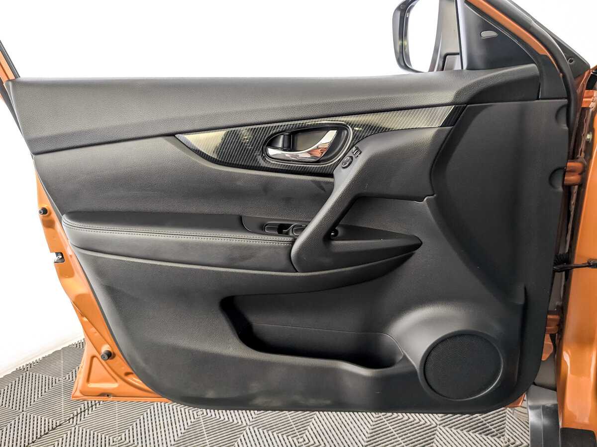 Купить Nissan X-Trail, 2019, 102 635 км.. Фото: #18