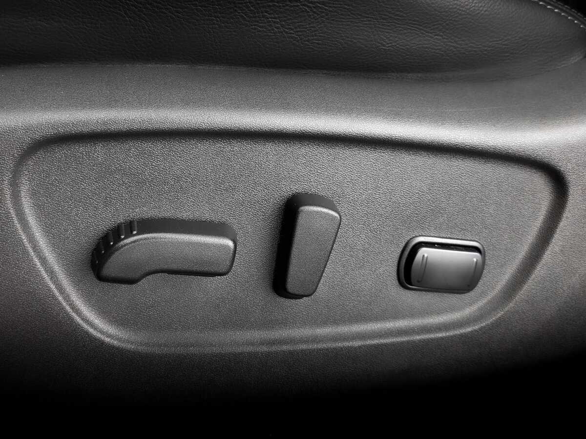 Купить Nissan X-Trail, 2019, 102 635 км.. Фото: #20