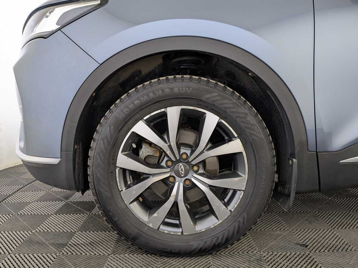 Купить Чери Тигго 7 Про, 2021, 96 558 км.. Фото: #10