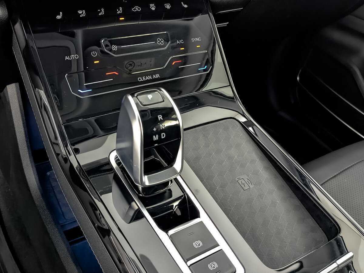 Купить Чери Тигго 7 Про, 2021, 96 558 км.. Фото: #19